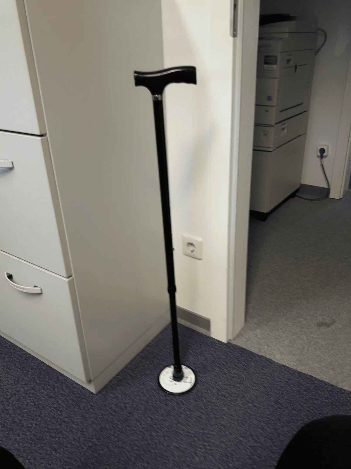 Komplett-Set Gehstock BalanceFix